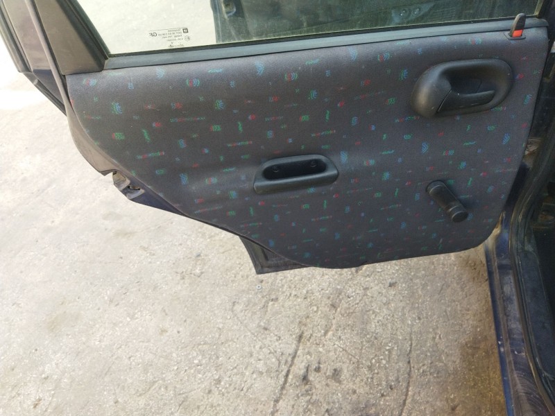 opel corsa b del año 1993