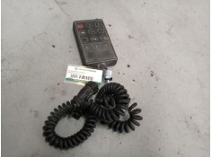 Recambio de mando control de ecas para iveco stralis (ad/at) 10.3 diesel referencia OEM IAM 4460561200  