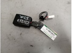 Recambio de enganche de cinturon delantero izquierdo para daf trucks xf 106 480 referencia OEM IAM 1226148  