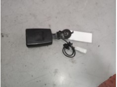 Recambio de enganche de cinturon delantero izquierdo para daf trucks xf 106 480 referencia OEM IAM 1226148   2