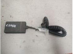 Recambio de mando control de ecas para iveco andecar iv 3 . referencia OEM IAM 4460561200  