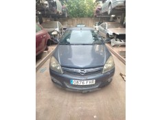 opel astra h twintop (a04) del año 2006