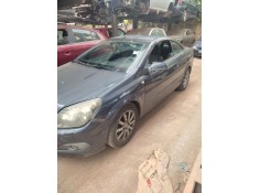 opel astra h twintop (a04) del año 2006 2