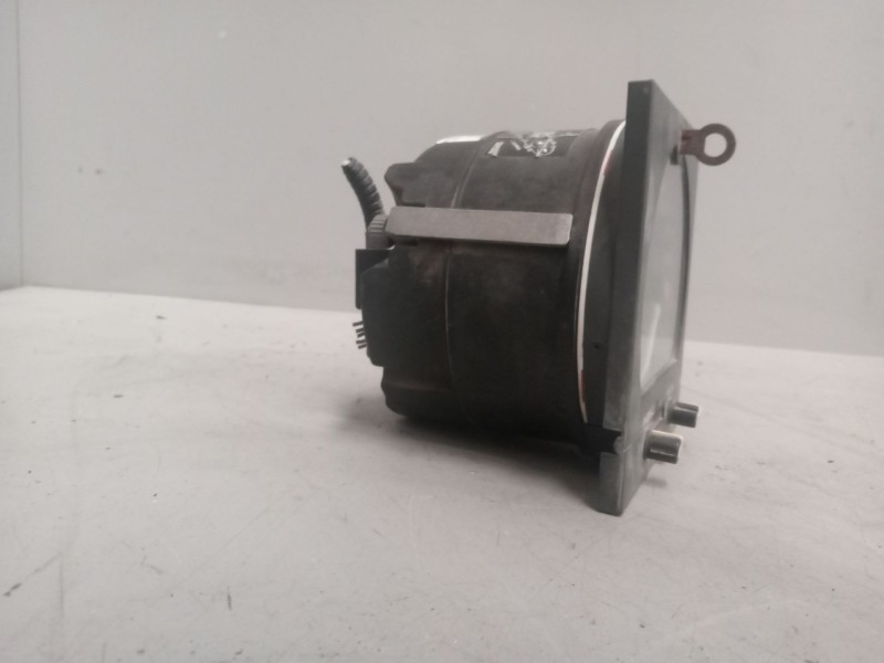 Recambio de tacografo para iveco eurotech (mp) 10.3 diesel referencia OEM IAM II8456  919782