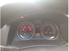 Recambio de cuadro instrumentos para opel astra h twintop (a04) 1.6 (l67) referencia OEM IAM   