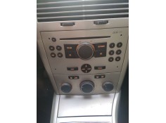 Recambio de mando calefaccion / aire acondicionado para opel astra h twintop (a04) 1.6 (l67) referencia OEM IAM   