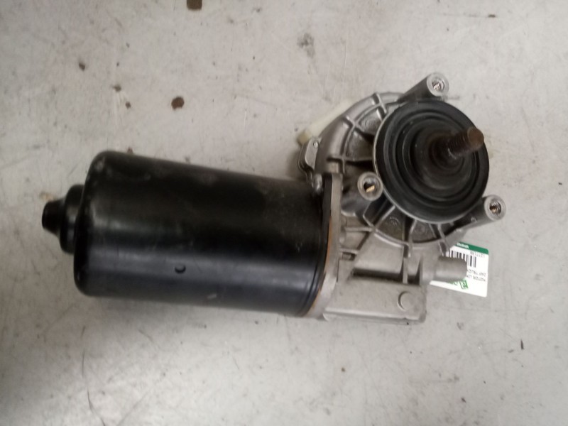 Recambio de motor limpia delantero para daf trucks xf 106 480 referencia OEM IAM 1254891  