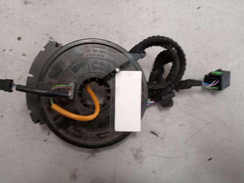 Recambio de anillo airbag para daf trucks xf 106 480 referencia OEM IAM 2013726  