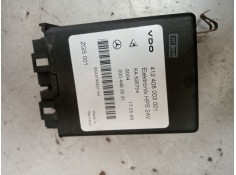 Recambio de modulo electronico para mercedes-benz atego 2-ejes 18 t /bm 950/2/4 6.4 diesel (om 906 la) referencia OEM IAM 000446 2