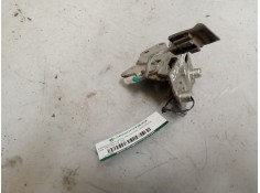 Recambio de cerradura puerta delantera izquierda para daf trucks xf 106 480 referencia OEM IAM   