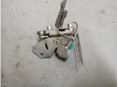 Recambio de cerradura puerta delantera izquierda para daf trucks xf 106 480 referencia OEM IAM    2