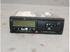 Recambio de tacografo para man tgx 18.xxx 10.5 diesel referencia OEM IAM 13812051000004 81271016570 0001910891