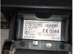 Recambio de tacografo para man tgx 18.xxx 10.5 diesel referencia OEM IAM 13812051000004 81271016570 0001910891 2