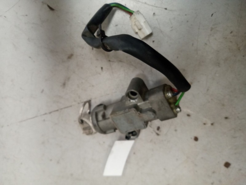 Recambio de conmutador de arranque para iveco stralis (ad/at) 10.3 diesel referencia OEM IAM 2996313  