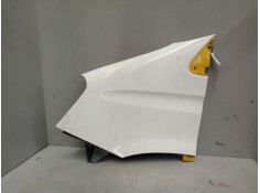 Recambio de aleta delantera izquierda para iveco daily iv caja/chasis 35c15 referencia OEM IAM 5801352974  