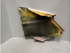 Recambio de aleta delantera izquierda para iveco daily iv caja/chasis 35c15 referencia OEM IAM 5801352974   2