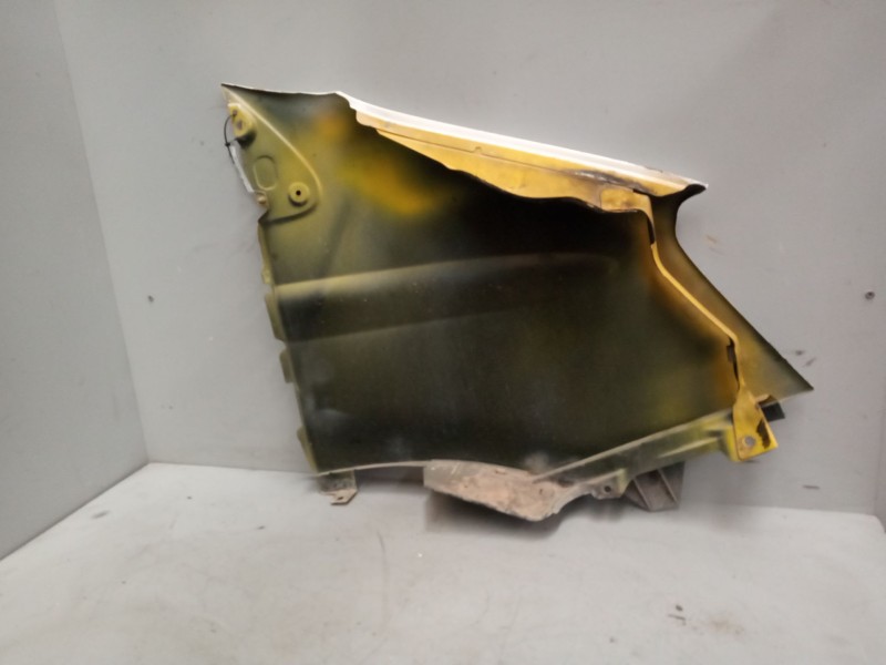 Recambio de aleta delantera izquierda para iveco daily iv caja/chasis 35c15 referencia OEM IAM 5801352974  