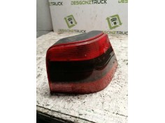 Recambio de piloto trasero derecho para volkswagen golf iv berlina (1j1) básico referencia OEM IAM   