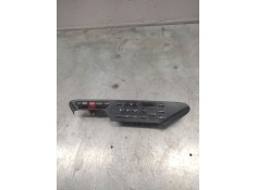 Recambio de mando calefaccion / aire acondicionado para citroën evasion monospace (22, u6) 2.0 hdi referencia OEM IAM 9140010439
