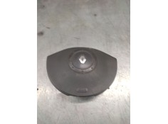 Recambio de airbag delantero izquierdo para renault megane ii berlina 5p authentique referencia OEM IAM 8200381849  