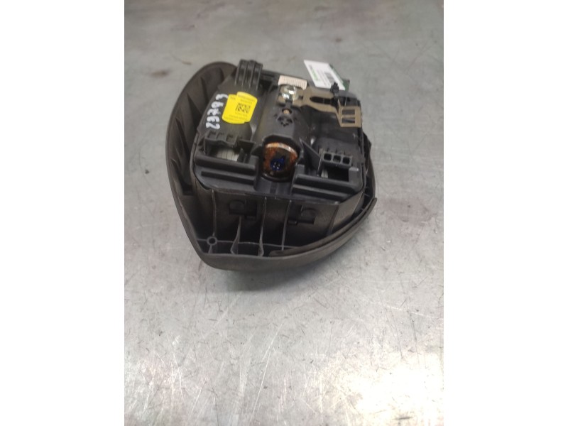 Recambio de airbag delantero izquierdo para renault megane ii berlina 5p authentique referencia OEM IAM 8200381849  