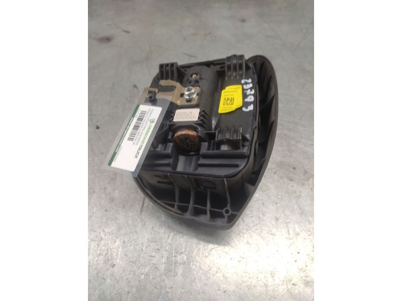 Recambio de airbag delantero izquierdo para renault megane ii berlina 5p authentique referencia OEM IAM 8200381849  