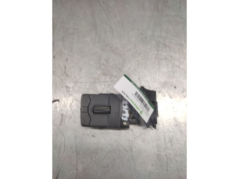 Recambio de mando volante para renault megane ii berlina 5p authentique referencia OEM IAM  6 PINS 