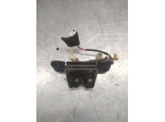 Recambio de cerradura maletero / porton para chevrolet lacetti cdx referencia OEM IAM   