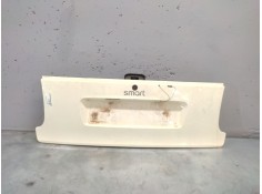 Recambio de tapa maletero para smart fortwo coupe referencia OEM IAM   