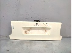 Recambio de tapa maletero para smart fortwo coupe referencia OEM IAM    2