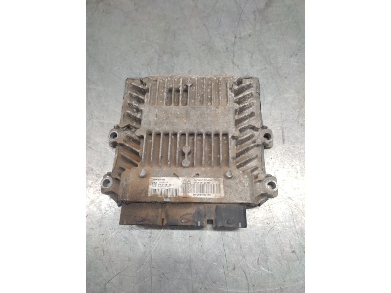 Recambio de centralita motor uce para peugeot expert tepee l1h1 premium referencia OEM IAM 9665100380  9661642180