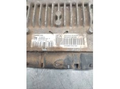 Recambio de centralita motor uce para peugeot expert tepee l1h1 premium referencia OEM IAM 9665100380  9661642180 2