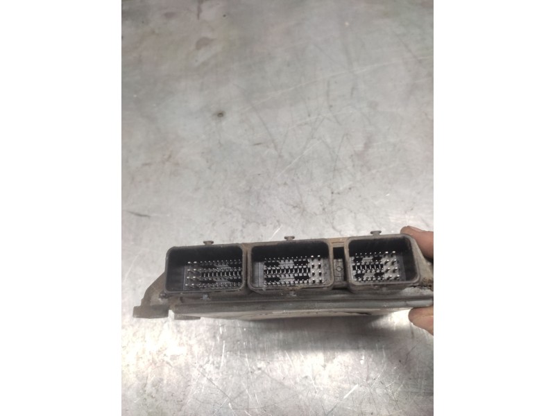 Recambio de centralita motor uce para peugeot expert tepee l1h1 premium referencia OEM IAM 9665100380  9661642180