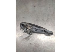 Recambio de maneta exterior delantera derecha para peugeot expert tepee l1h1 premium referencia OEM IAM    2