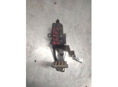 Recambio de potenciometro pedal para peugeot expert tepee l1h1 premium referencia OEM IAM 1400838880 5 PINS 6PV00908308