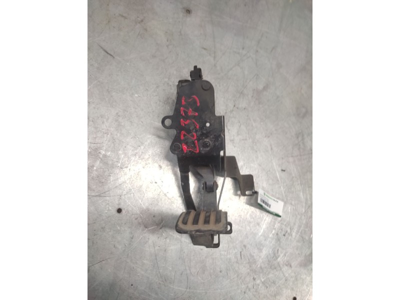Recambio de potenciometro pedal para peugeot expert tepee l1h1 premium referencia OEM IAM 1400838880 5 PINS 6PV00908308