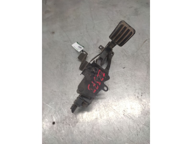 Recambio de potenciometro pedal para peugeot expert tepee l1h1 premium referencia OEM IAM 1400838880 5 PINS 6PV00908308