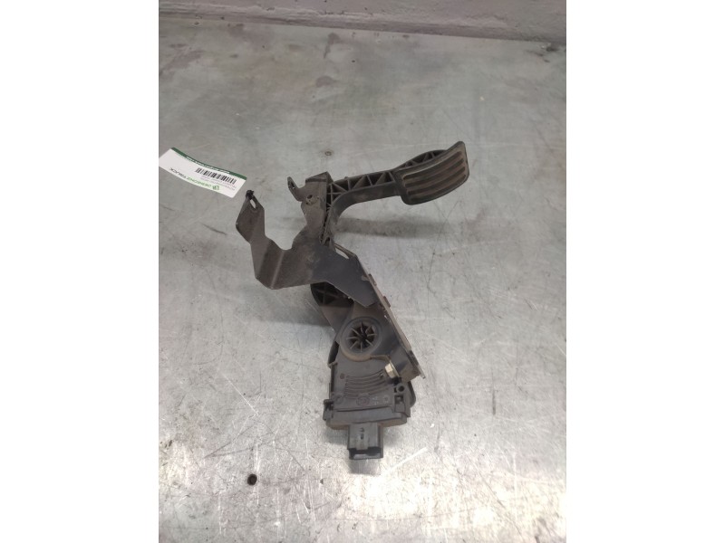 Recambio de potenciometro pedal para peugeot expert tepee l1h1 premium referencia OEM IAM 1400838880 5 PINS 6PV00908308