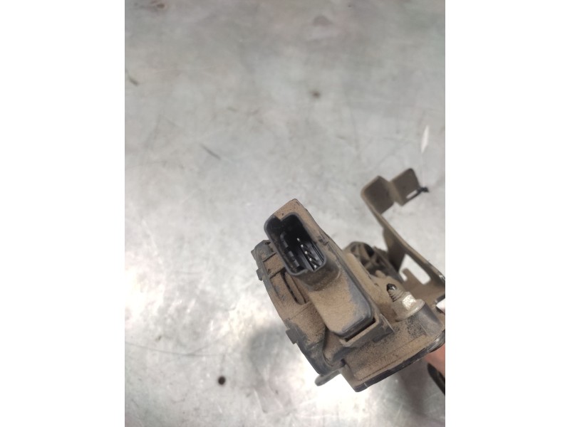 Recambio de potenciometro pedal para peugeot expert tepee l1h1 premium referencia OEM IAM 1400838880 5 PINS 6PV00908308