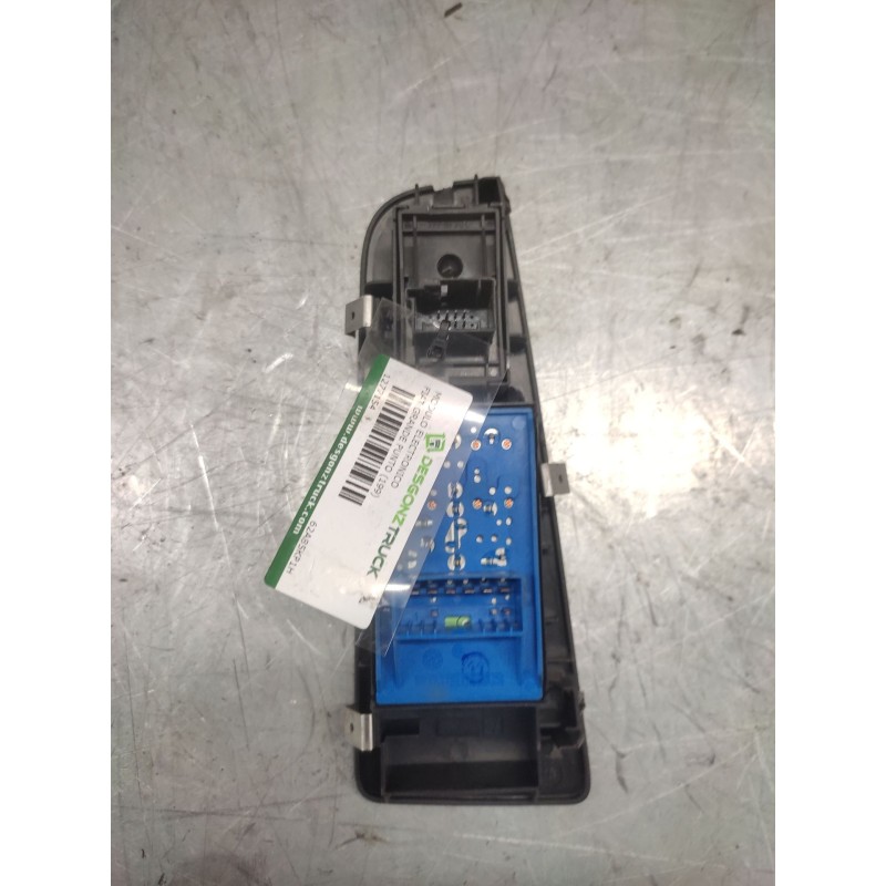 Recambio de modulo electronico para fiat grande punto (199) 1.4 16v dynamic (01.2007) referencia OEM IAM 62A85KP1H  