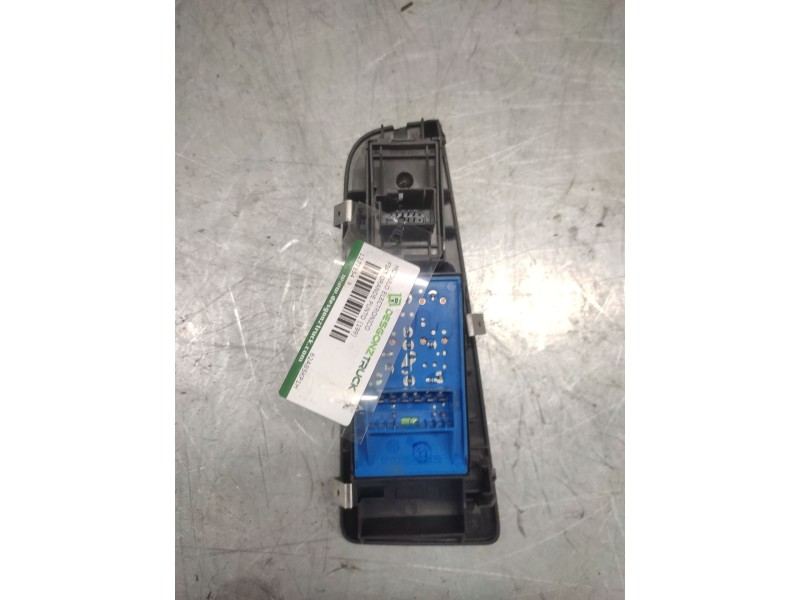 Recambio de modulo electronico para fiat grande punto (199) 1.4 16v dynamic (01.2007) referencia OEM IAM 62A85KP1H  