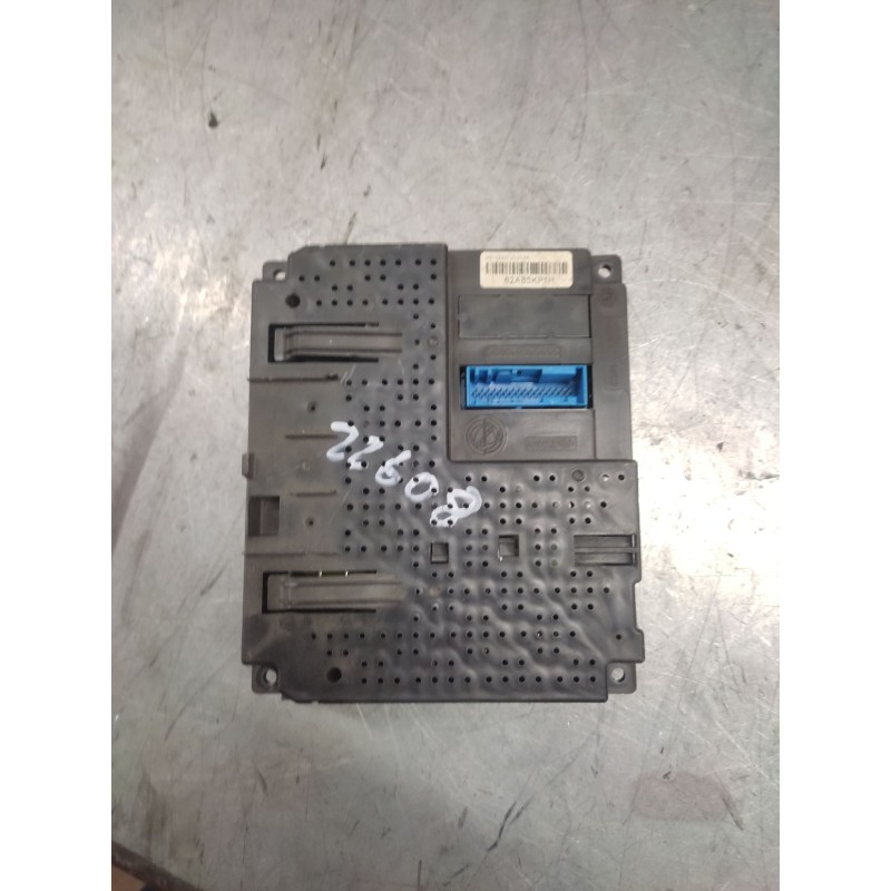 Recambio de modulo electronico para fiat grande punto (199) 1.4 16v dynamic (01.2007) referencia OEM IAM 62A85KP1H  