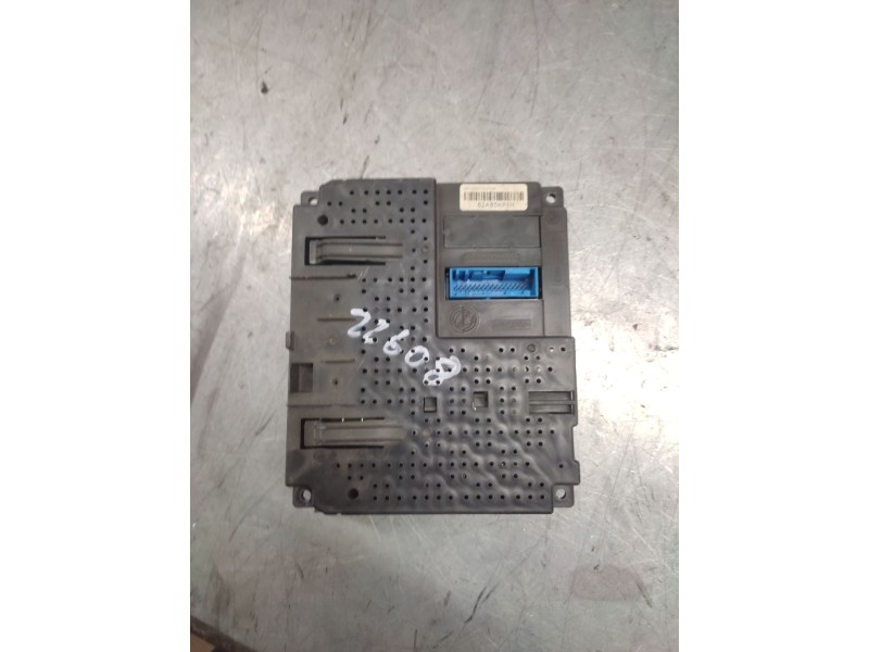 Recambio de modulo electronico para fiat grande punto (199) 1.4 16v dynamic (01.2007) referencia OEM IAM 62A85KP1H  