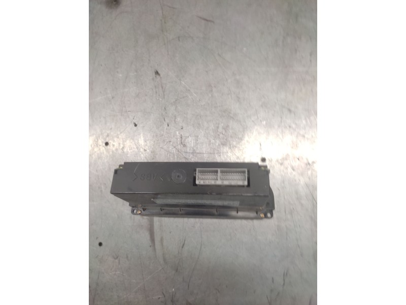 Recambio de mando climatizador para chevrolet lacetti cdx referencia OEM IAM 96430996  