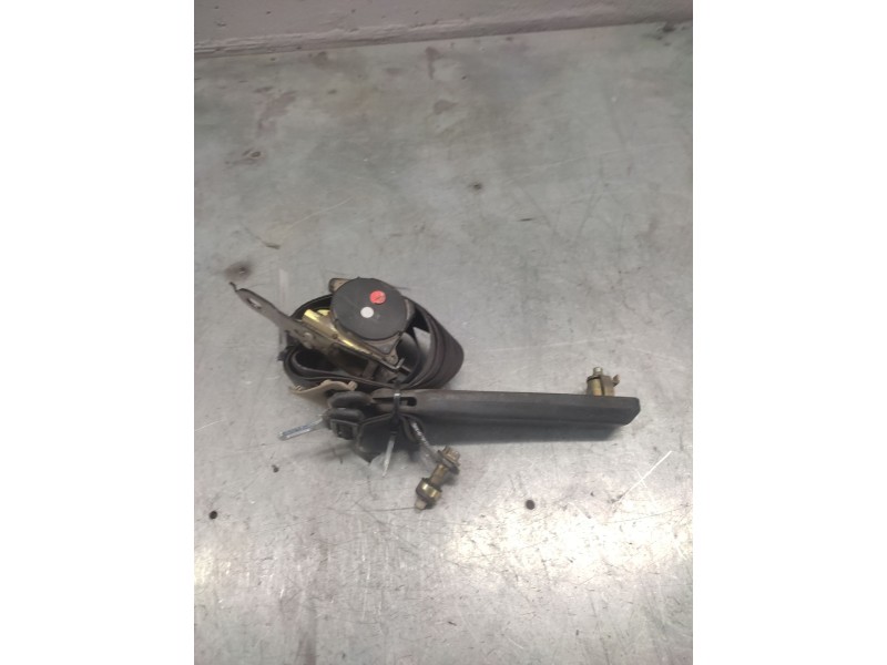 Recambio de cinturon seguridad trasero izquierdo para bmw serie 3 berlina (e36) 325i referencia OEM IAM   