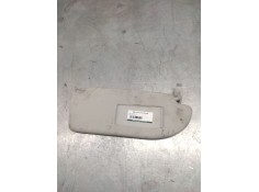 Recambio de parasol derecho para seat ibiza (6l1) cool referencia OEM IAM   