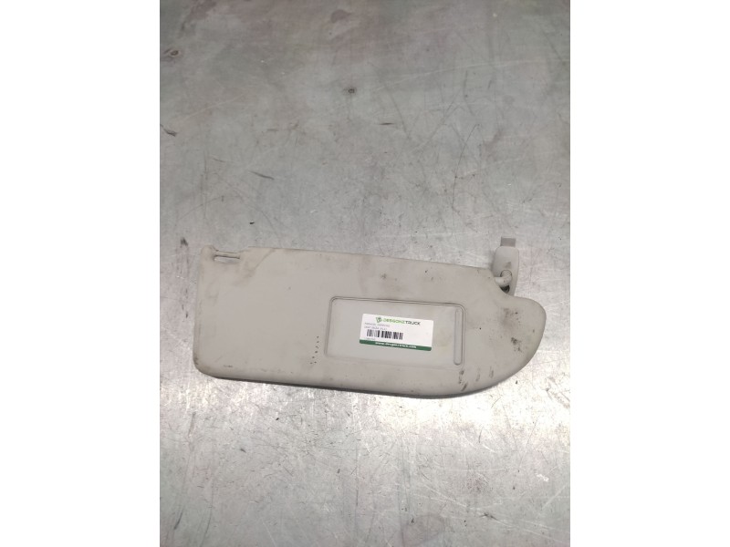 Recambio de parasol derecho para seat ibiza (6l1) cool referencia OEM IAM   