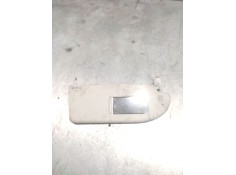 Recambio de parasol derecho para seat ibiza (6l1) cool referencia OEM IAM    2