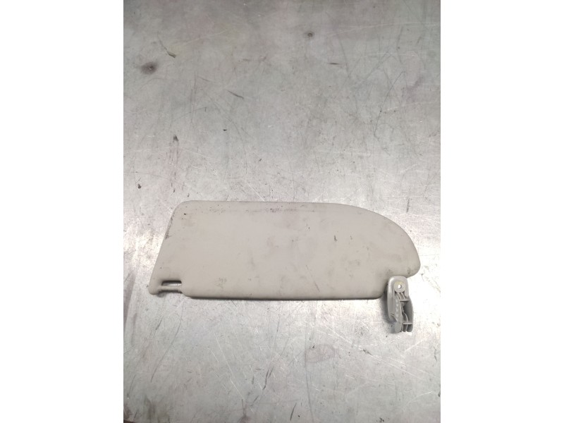 Recambio de parasol derecho para seat ibiza (6l1) cool referencia OEM IAM   