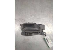 Recambio de maneta interior delantera derecha para peugeot expert tepee l1h1 premium referencia OEM IAM   